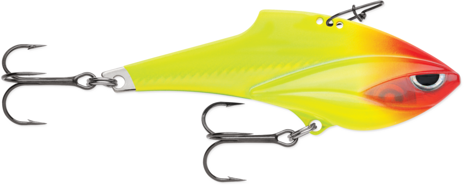 Rapala Rippin' Blade Lure 7cm 16g – Vibration Blade Bait