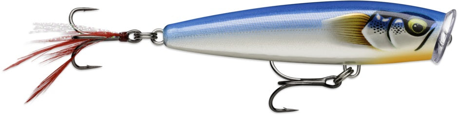 Rapala Lure Skitter Pop®Elite