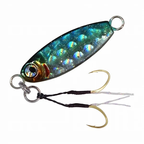 Rudie's Gyoshimetal - Metal Jig Lure