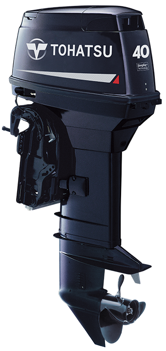 توهتسو خارجي M40D2