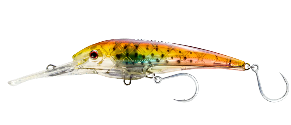 DTX Minnow 125 Sinking 5"