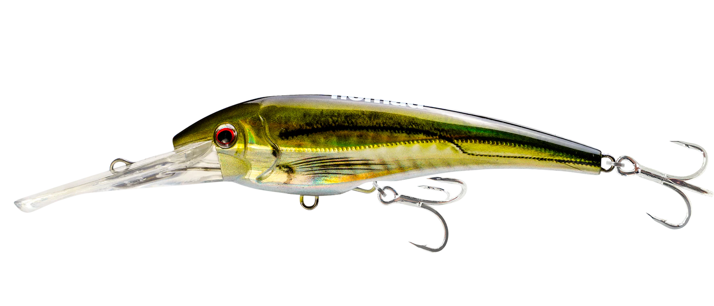 DTX Minnow 85 Floating