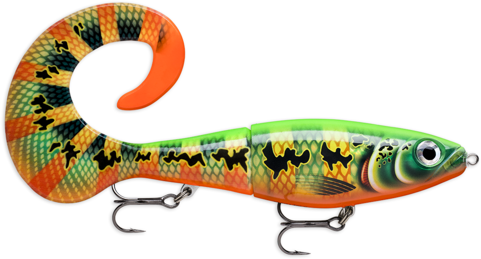 Rapala X-Rap® Otus