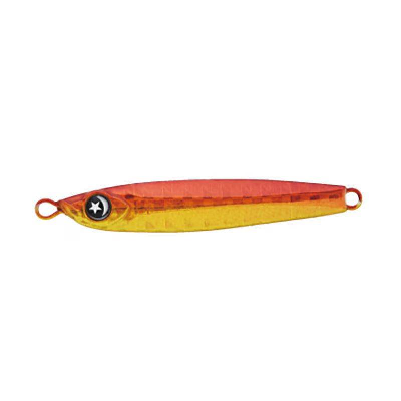 GUNGUN JIG Micro Blade Lure – Ocean Ruler