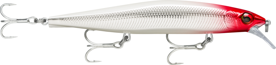 Rapala Precision Xtreme Mavrik PXRMS110
