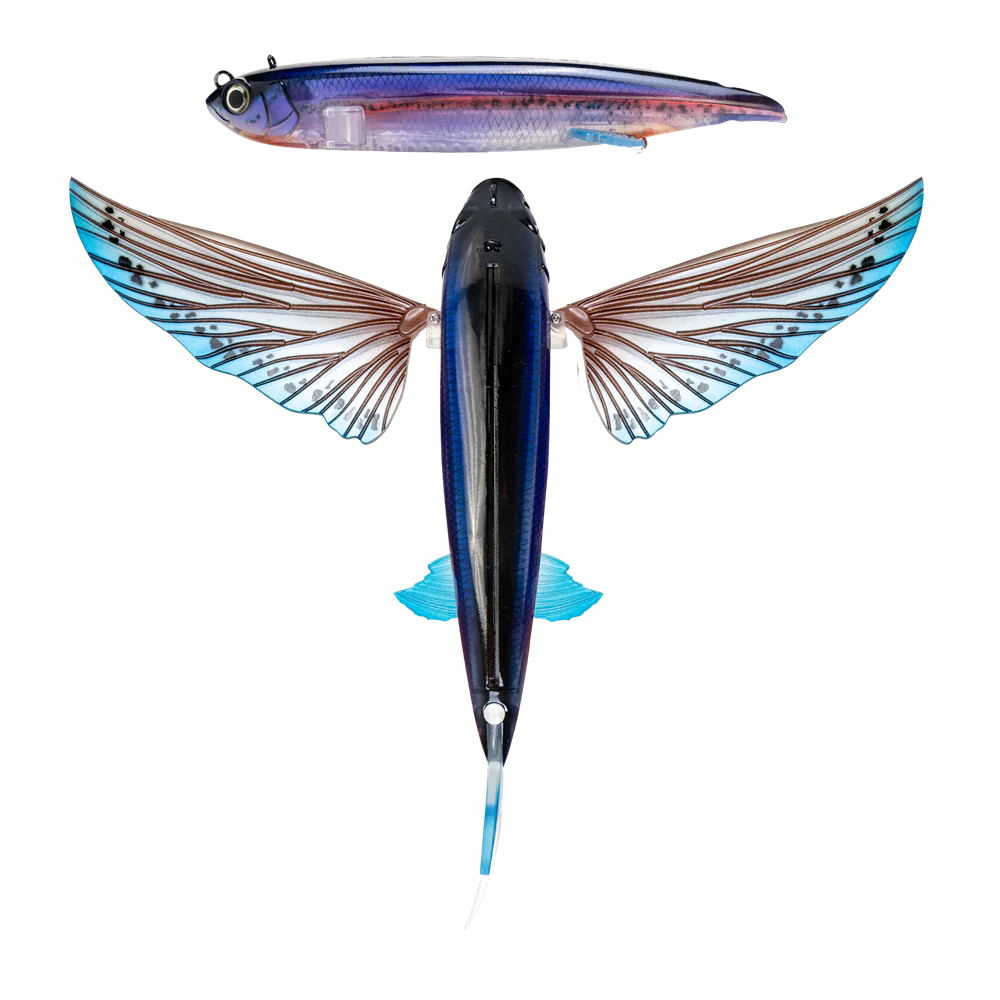 Slipstream 140 Flying Fish