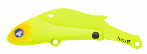 Blue Blue Tracy Vibration Blade Bait - Japanese Metal Lure
