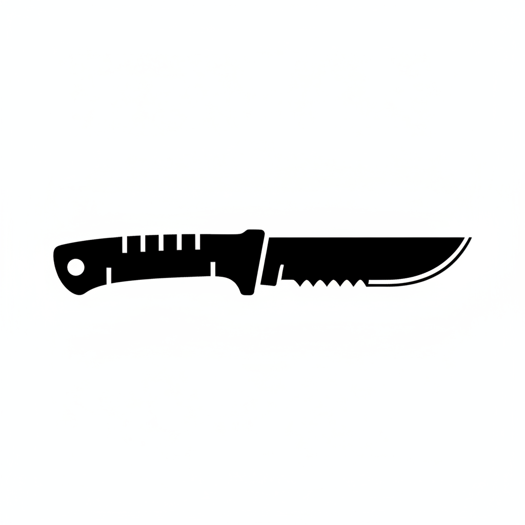 Diving Knives
