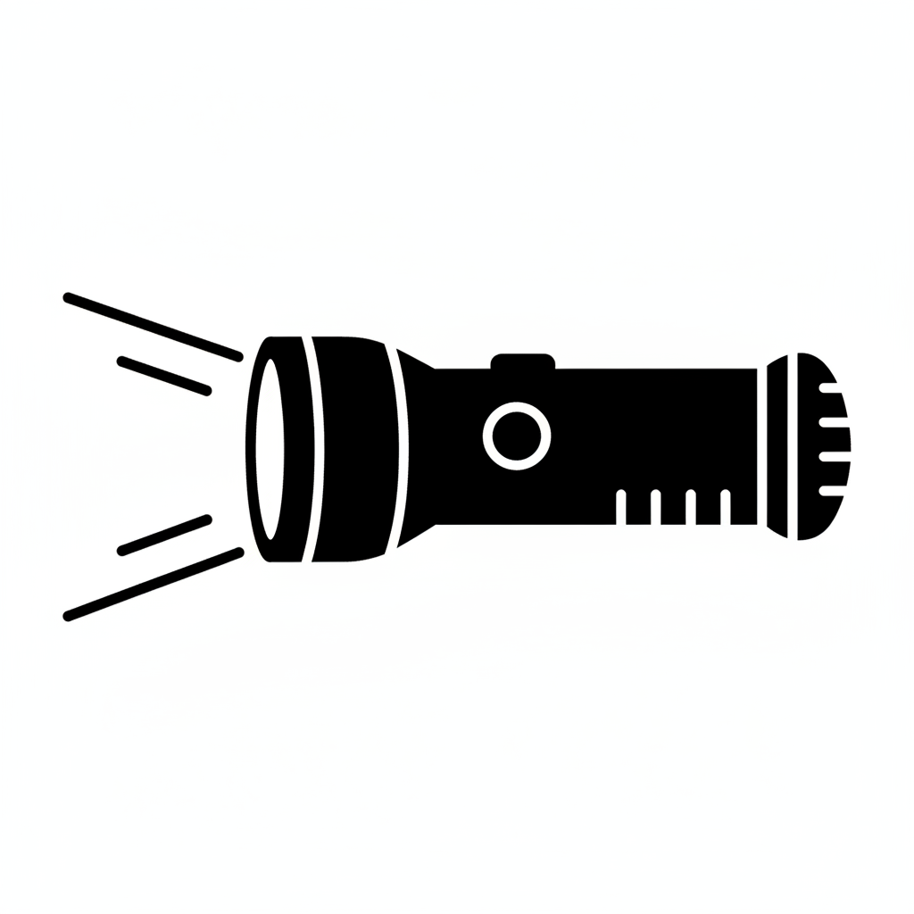Diving Lights