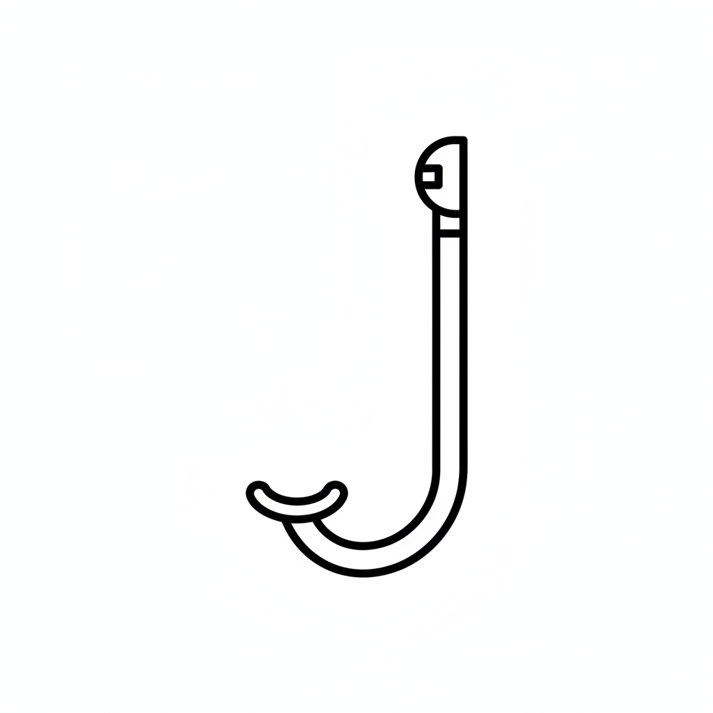 Diving Snorkels