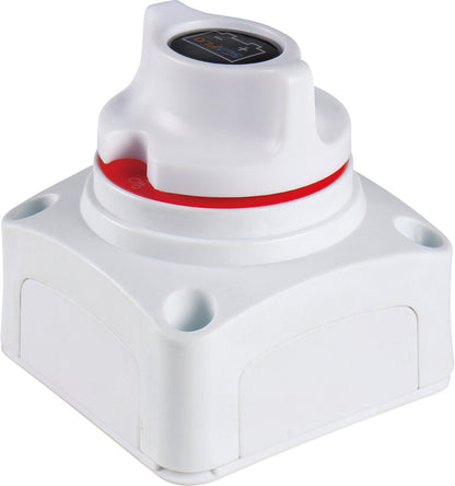 SEAFLO Battery Master Switch 275A 50V | SFCBS-275-201
