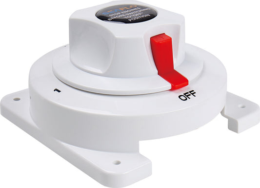 SEAFLO Battery Selector Switch 175A 32V – SFCBS-175-402