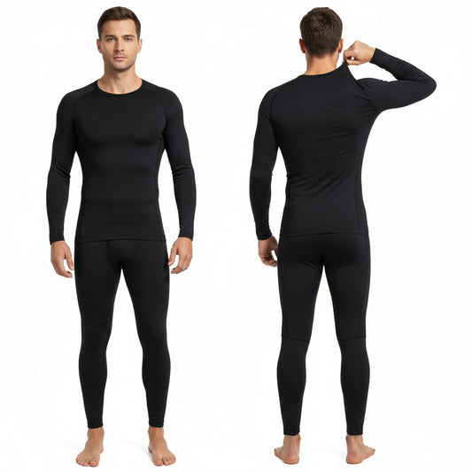 Free Diving Wetsuit 5mm
