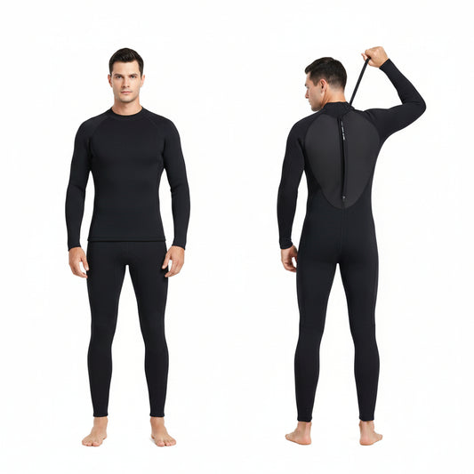 FreeDiving Wetsuit 3mm