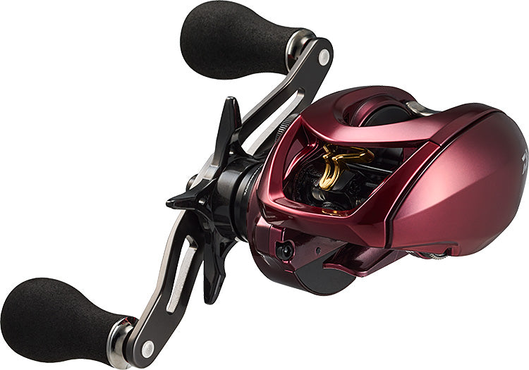 Daiwa 23 ADMIRA