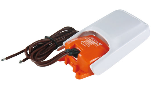 SEAFLO 03 Series Bilge Pump Float Switch 12V | SFBS-25-03