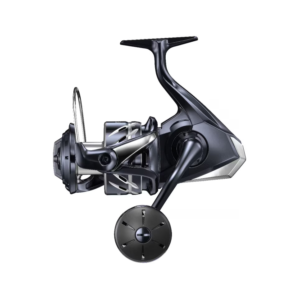 Shimano 24 Stradic SW Spinning Reel