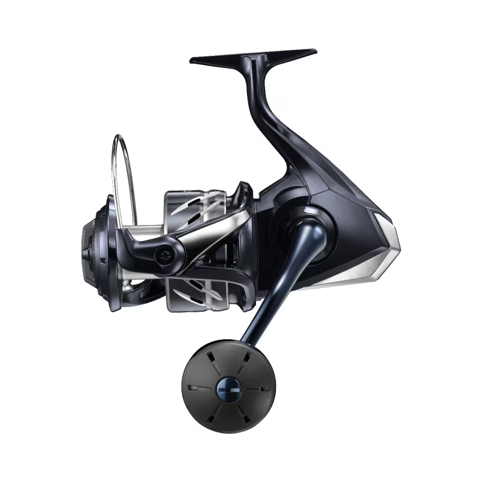 Shimano 24 Stradic SW Spinning Reel
