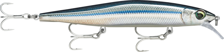 Rapala Precision Xtreme Mavrik PXRMS110