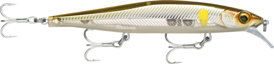 Rapala Precision Xtreme Mavrik PXRMS110