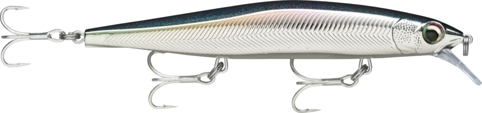 Rapala Precision Xtreme Mavrik PXRMS110