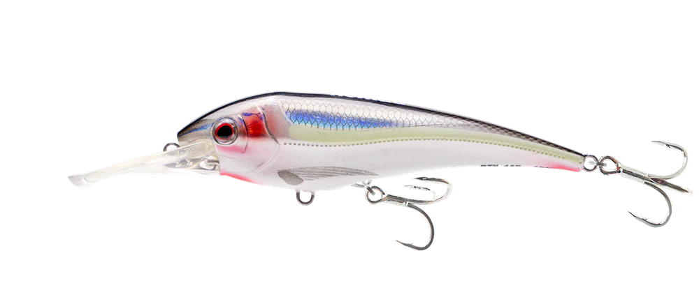 Nomad DTX Minnow 145 العائم الضحل 5.75 بوصة - طعم الصيد بالجر