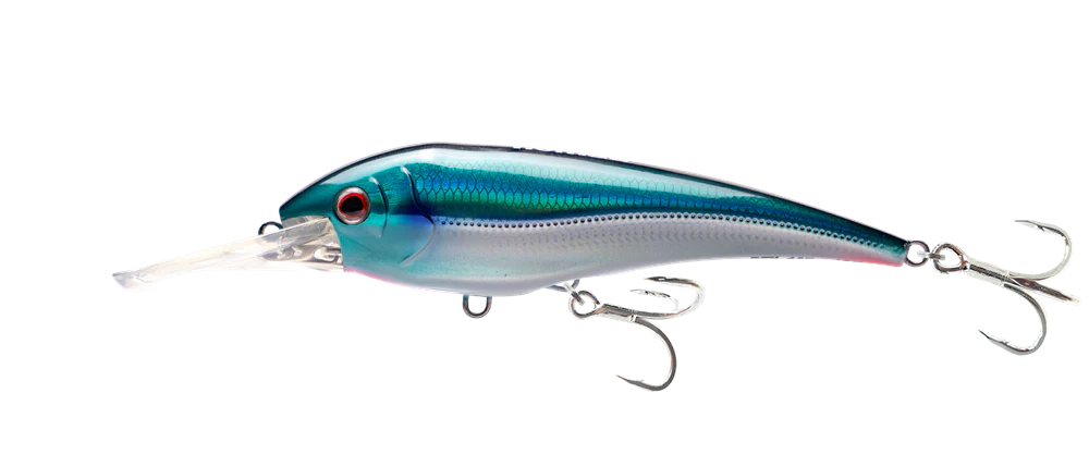 Nomad DTX Minnow 145 العائم الضحل 5.75 بوصة - طعم الصيد بالجر