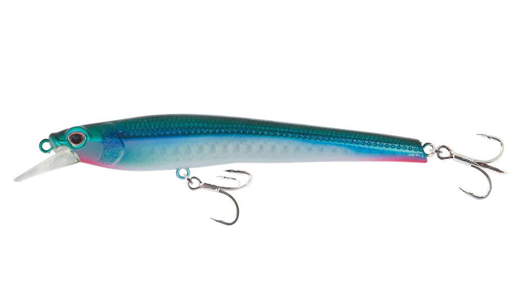 Nomad Lure Shikari 95 Slow Floating