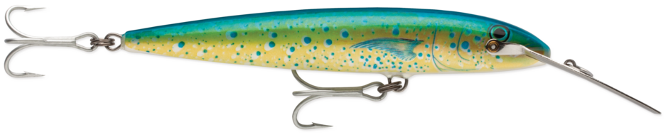 Rapala CountDown® Magnum Seres