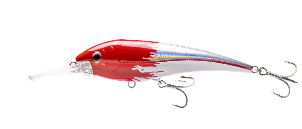 Nomad DTX Minnow 145 العائم الضحل 5.75 بوصة - طعم الصيد بالجر
