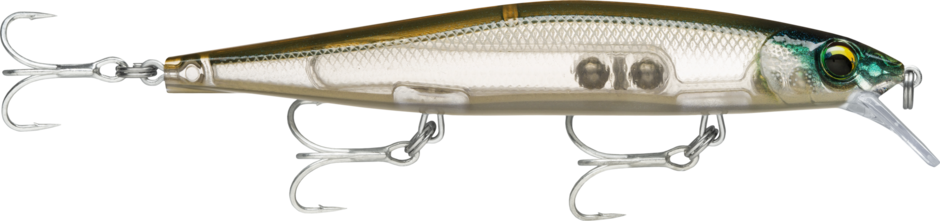 Rapala Precision Xtreme Mavrik PXRMS110