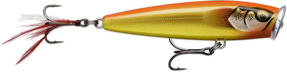 Rapala Lure Skitter Pop®Elite