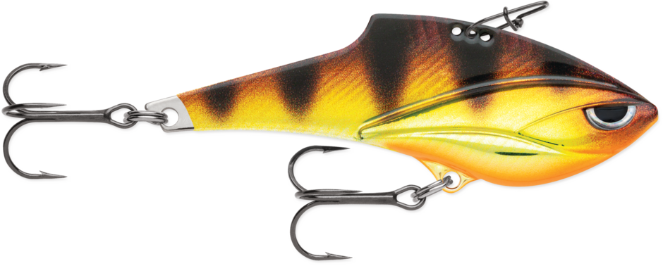 Rapala Rippin' Blade Lure 7cm 16g – Vibration Blade Bait