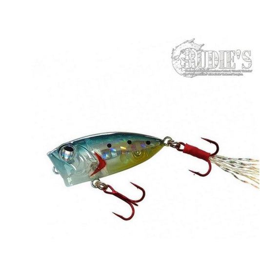 RUDIES MEBA POPPER Z