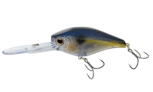 Nomad Lure D-Trak 80mm Deep Crank