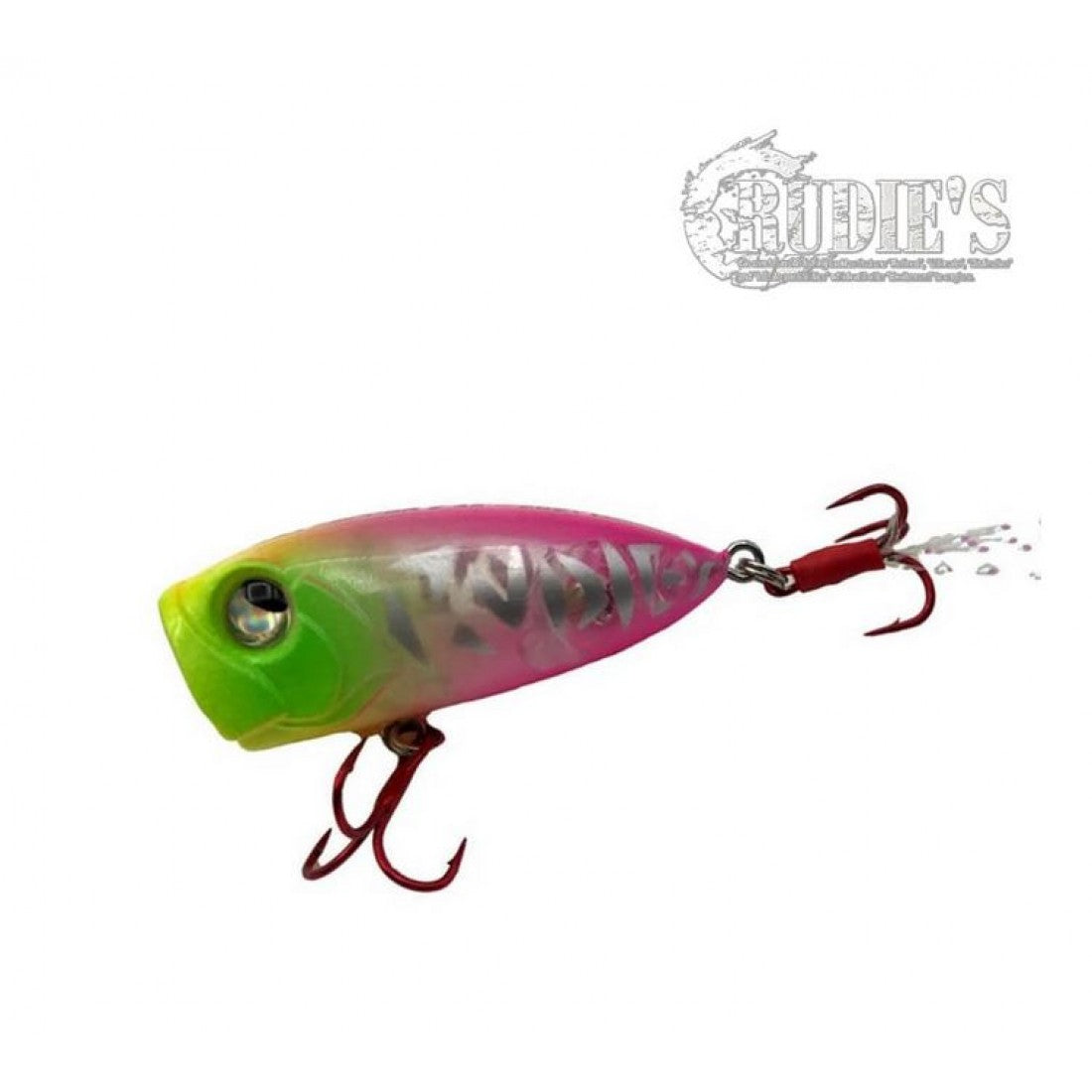 RUDIES MEBA POPPER Z