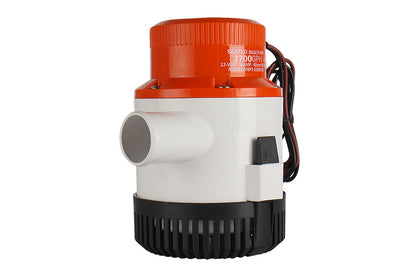 01 Series 4700GPH Seaflo Bilge Pump