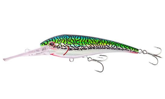 NOMAD DESING DTX Minnow 140 FLT 140mm