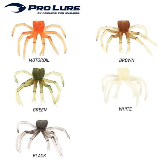 Pro Lure Hybrid Shrimp Replacement Lure – Soft Bait Fishing Lure