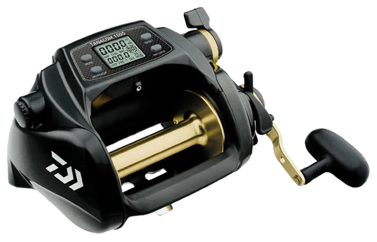 Daiwa Tanacom 1000 Electric Fishing Reel