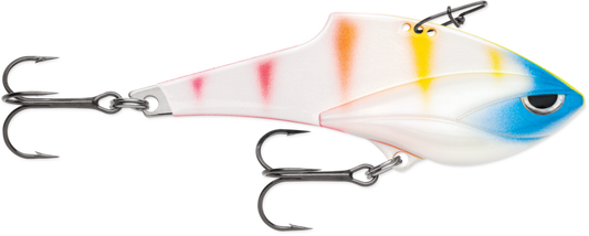 Rapala Rippin' Blade Lure 7cm 16g – Vibration Blade Bait