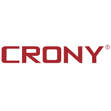 crony