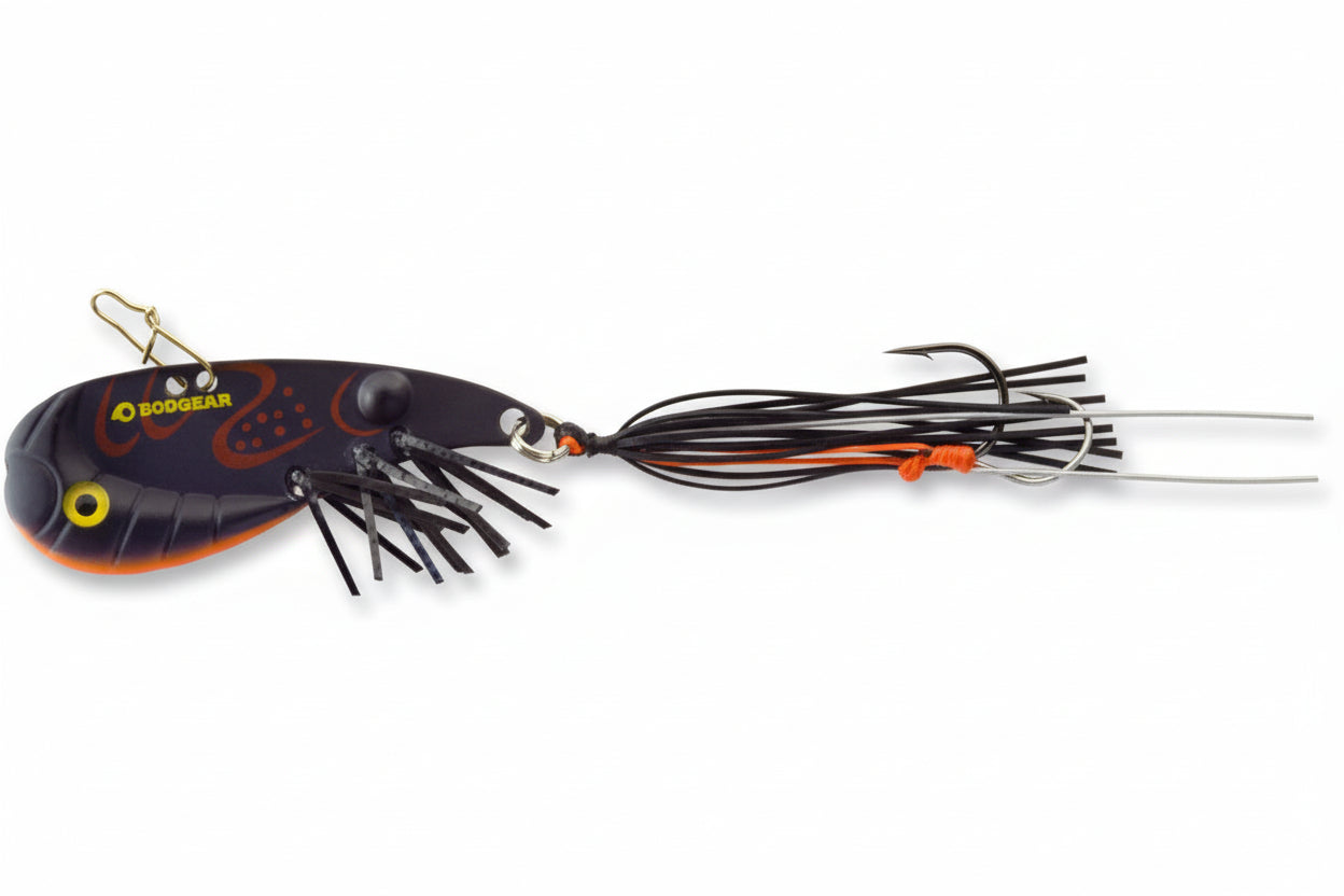 Ecogear ZX Vibration Blade Lure | ZX30 ZX35 ZX40 ZX43