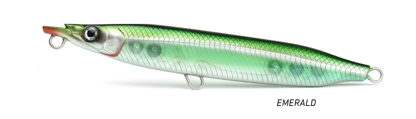 Pro Lure UltraGar 150 Fishing Lure – Floating & Sinking