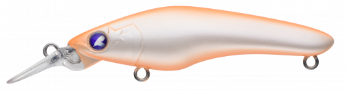 Blue Blue Lure Kumihon Deep 75S