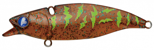 Blue Blue Lure  Narage 65