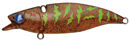 Blue Blue Lure  Narage 65