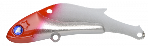 Blue Blue Tracy Vibration Blade Bait - Japanese Metal Lure