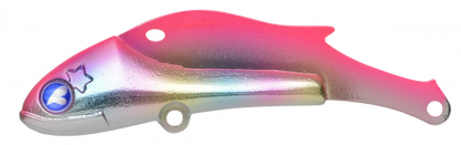 Blue Blue Tracy Vibration Blade Bait - Japanese Metal Lure