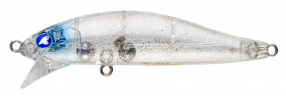Blue Blue Zepper 80S Jerkbait - 80mm Saltwater Minnow Lure